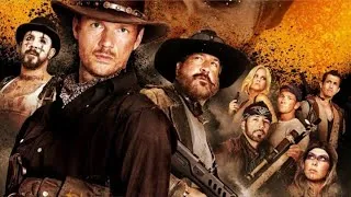 Miniature : Dead 7 - Un western post-apocalyptique 🧟 - Film Complet en Français | Nick Carter