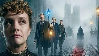 Miniature : LE BOUCHER DE LONDRES | FILM COMPLET EN FRANÇAIS | Douglas Booth