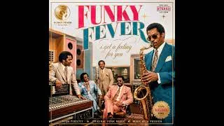 Miniature : FUNKY FEVER - I Got Feeling For You FUNK 2026 ( IA )