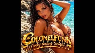 Miniature : COLONELFUNK - Funky Feeling Tonight FUNK 2026 ( IA )