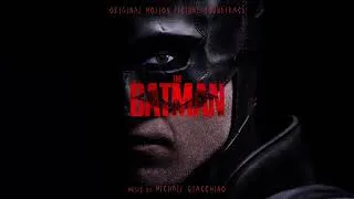 Miniature : The Batman Official Soundtrack Full Album Michael Giacchino