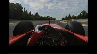 Miniature : Asseto Corsa / teste DLSS5 / Just for Fun !