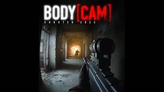Miniature : Bodycam, un FPS réaliste?