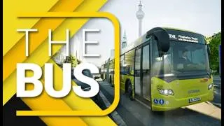 Miniature : The Bus / Map küste / DLSS5 / PC