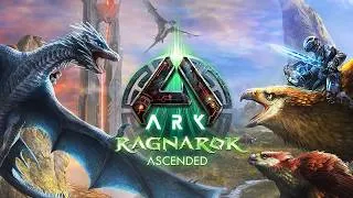 Miniature : Boss Alpha Ragnarok VS Moro Rex