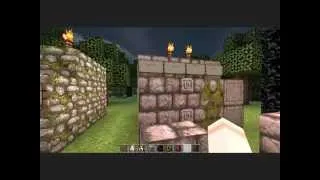 Miniature : TestRessourcePack : JohnSmithLegacy [1.8] Présentation •FR