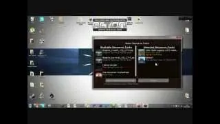 Miniature : │•TuTo•│FR.Installer un RessourcePack[1.8] +NewSerie