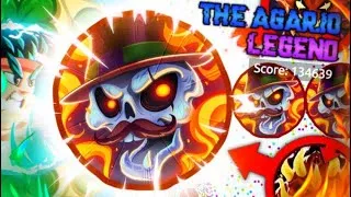 Miniature : ►Agar.io | ⚡Captcha.io Win Compilation - All Tricks Epic Compilation | Agar.io PC 2020 (Party Mode)