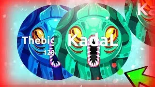 Miniature : ►Agar.io I 😱 Pushsplit Autosplit?? Risky Tricks And Amazing Clips Compilation 😍 2019 Party (PC)