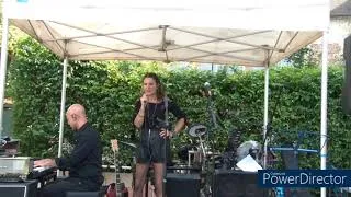 Miniature : Cover Wasting My Young Years - London Grammar - Juin 2026 - Concert THE BLAST Fête de la Musique