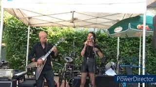 Miniature : Cover Uprising - Muse - Juin 2026 - Concert THE BLAST Fête de la Musique - Senlis