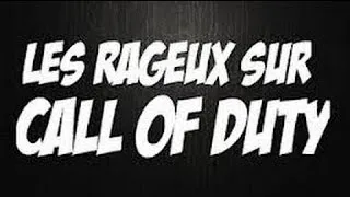 Miniature : Des Rageux & des Gamins sur Black Ops II