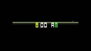 Miniature : What it looks like when you have too much luck while playing Five Nights at Freddy's 3