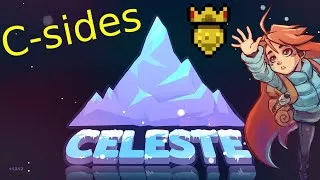 Miniature : Celeste - All golden strawberries part 1 : C-sides