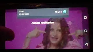 Miniature : I synced Bim bam toi with the new year