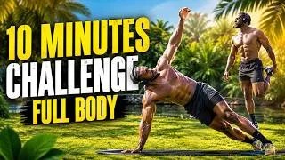 Miniature : 10 minutes full body (Semaine 3 – Séance 3 sur 12)