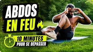 Miniature : 10 MIN FULL BODY : impossible de tricher