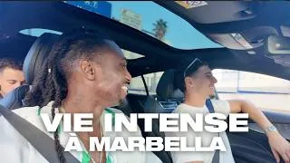 Miniature : Vivre avec intensité à Marbella  