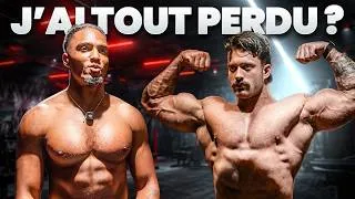 Miniature : Entrainement intense avec un ancien force spéciale ft @elxipiron