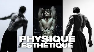 Miniature : Comment construire un physique esthétique