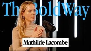 Miniature : Mathilde Lacombe (Aime) | 10M€, le burn-out et un nouveau projet secret