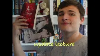 Miniature : Update Lecture | 30.04.20