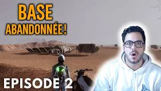 Miniature : On a trouvé des bases secrètes sur Mars ! Épisode 2