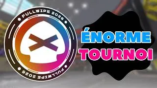 Miniature : La FULLWIPE 2026 était INCROYABLE ! | SPLATOON INFO