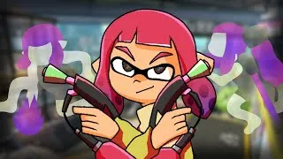 Miniature : SPLATOON 2 : le PRIME de la LICENCE