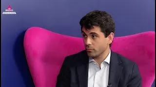 Miniature : IA & Telecoms – With Jean-Louis Prévost, Partner, Armel de la Meslière & Camille Brissaud, Directors