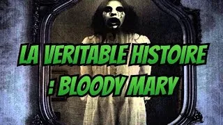 Miniature : La véritable histoire : Bloody Mary