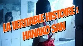 Miniature : La véritable histoire : hanako san