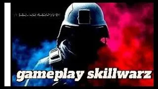Miniature : Gameplay SkillWarz