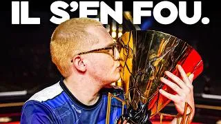 Miniature : Le Joueur Le Plus IRRESPECTUEUX Devenu CHAMPION DU MONDE VALORANT