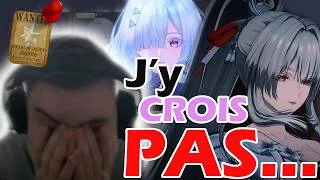 Miniature : ALALA...ON SOUUUFFLE ! (coucou meoc) | Invocations Hiyuki & Mornye