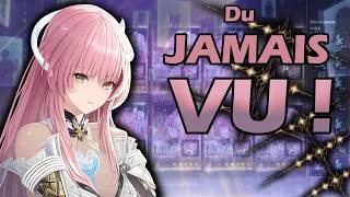 Miniature : La MEILLEURE INVOCATION EVER ?! | LUCK 🍀% | Invocations Aemeath