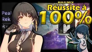 Miniature : [FR] Guide Peak of Prestige | Réussir 100% de TOUT les défis | Wuthering Waves