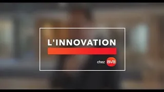 Miniature : L'innovation chez BVA