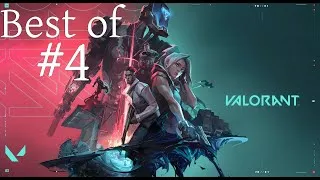 Miniature : [FR] Valorant best of live #4 Après 5H de jeu