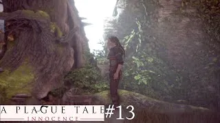 Miniature : [FR] A plague tale innocence Chapitre 13. Pénitence