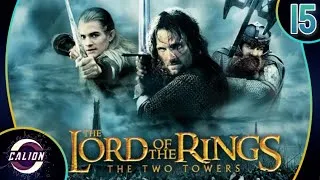 Miniature : [FR] LE SEIGNEUR DES ANNEAUX : LES DEUX TOURS | Episode #15 - Tour d'Ortanc : Isildur [100%]