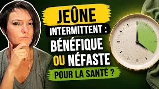 Miniature : 5 profils qui devraient éviter le jeûne intermittent