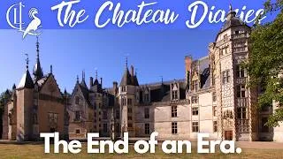 Miniature : I Returned to the Château That Inspired Me 20 Years Ago…