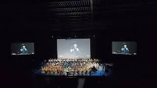 Miniature : Joe Hisaishi (Lille) - TOTORO - THE PATH OF THE WIND - OPENING THEME