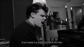 Miniature : Yungblud - love song (acoustic version) - Traduction française