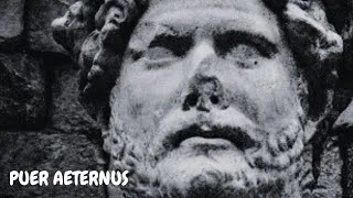Miniature : Puer Aeternus : Pourquoi Certains Refusent-ils de Grandir ?