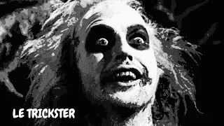 Miniature : Le Trickster en Nous : Découvrez la Psyché Cachée Derrière le Chaos