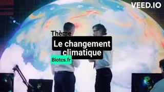 Miniature : Le réchauffement climatique : causes, conséquences et solutions