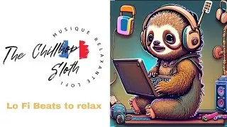 Miniature : Lo Fi Beats to relax : Groovez au rythme des Chill Vibes