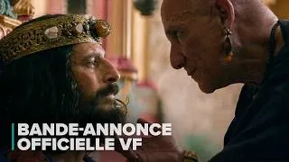Miniature : The Chosen : Saison 6 | Bande-annonce officielle VF
